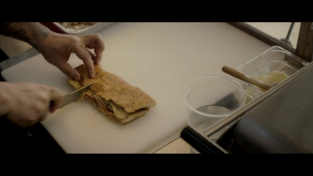 映画シェフで出てくる美味そうな料理 何個知ってる 株式会社sunday